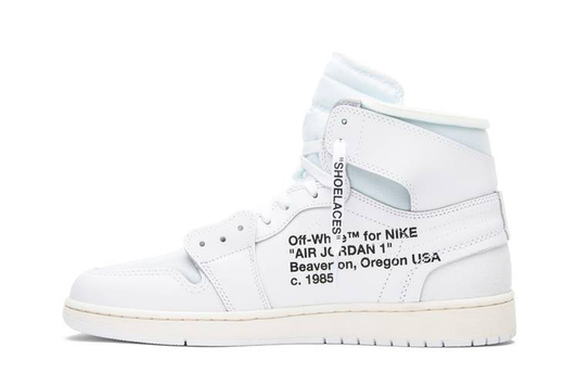 Jordan 1 Mid ‘Retro High Off-White Euro’