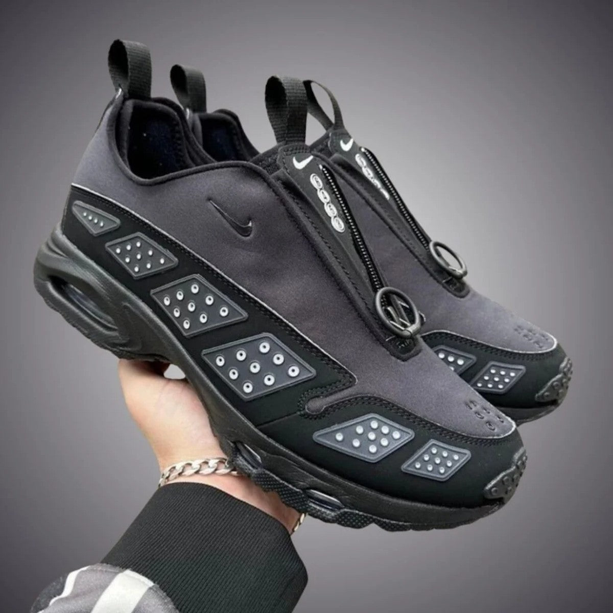 Air Max SNDR ‘Black’
