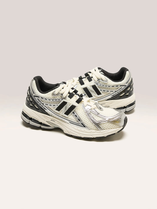 New Balance 1906 ‘Metallic Grey’