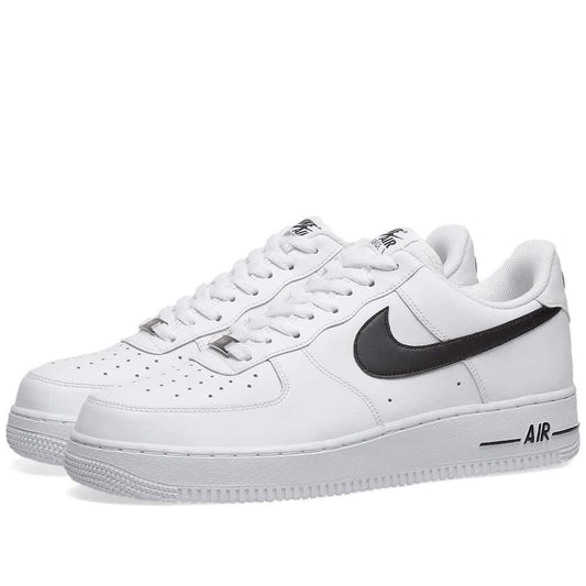 Air Force One ‘WB’