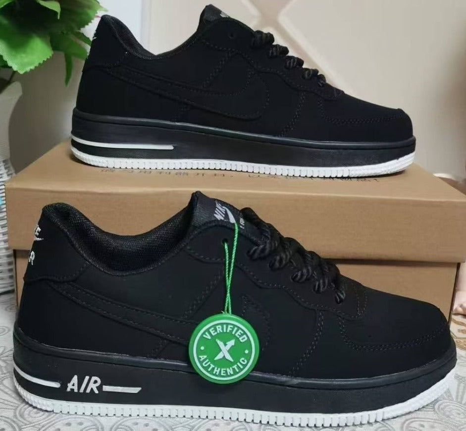 Air Force One ‘Noir’