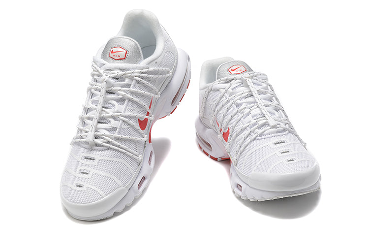 TN Utility ‘White Track Red’