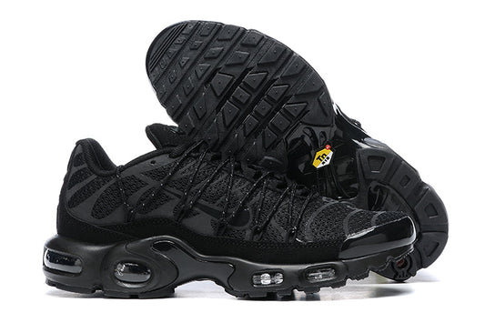 TN Utility ‘Full Black’