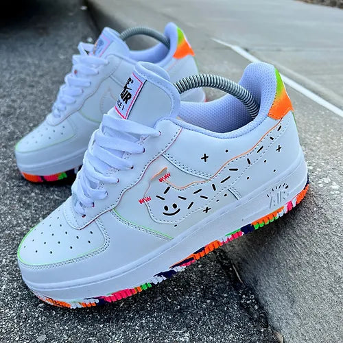 AIR FORCE 1 FRUITY PEBBLES