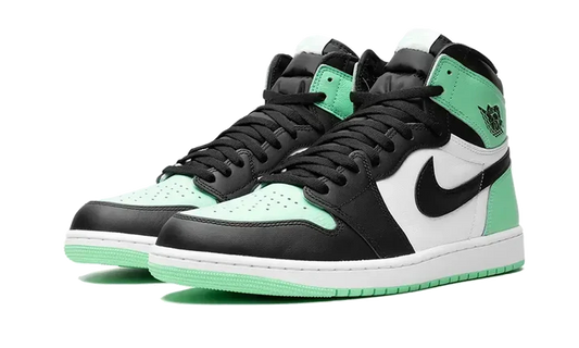 Air Jordan 1 Retro High OG GS 'Green Glow'