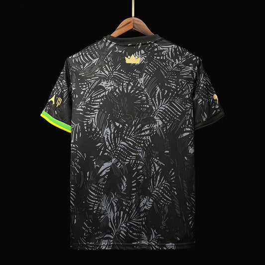 Maillot ‘Brazil 23-24, Black’