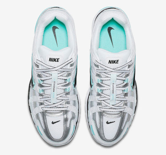 Nike P-6000 ‘Light Aqua’