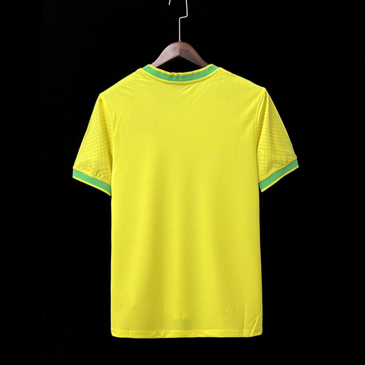 Maillot ‘22/23 Brazil Graffiti Edition’