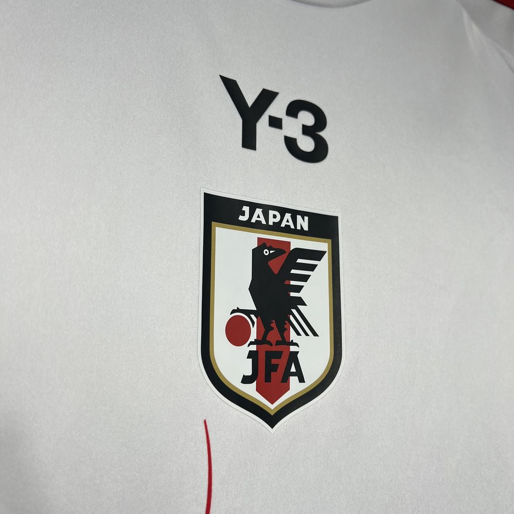 Maillot ‘Japan 2024/25 Away Jersey’