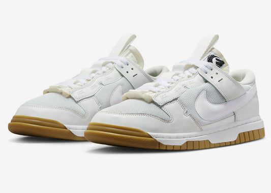 Dunk Low ‘Jumbo White Gum’