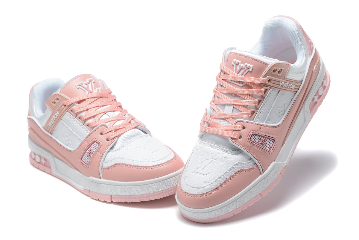 LV Trainer Pink
