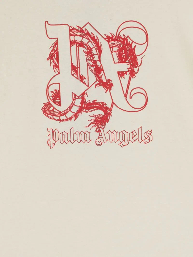 Palm Angels Year Of The Dragon