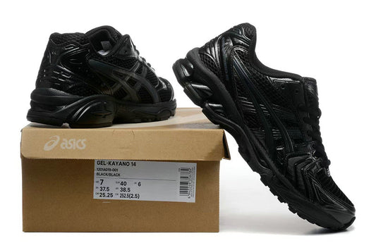 Asics Gel-Kayano 14 Full Black