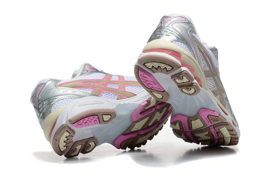 Asics Gel-Kayano 14 Silver Rose