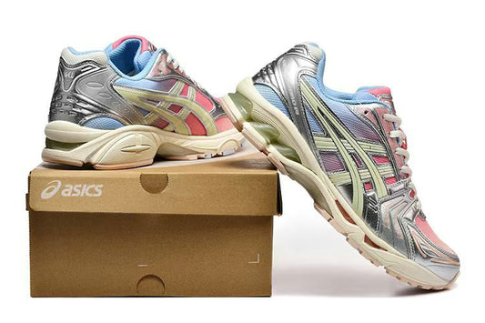 Asics Gel-Kayano 14 Baked Pink