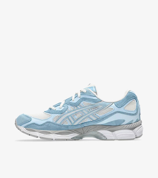 Asics Gel-Nyc
– Cream Arctic Sky