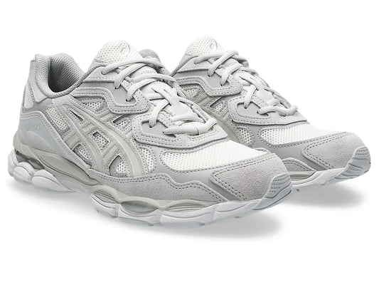 Asics Gel-Nyc White