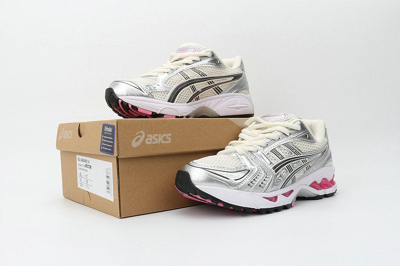 Asics Gel-Kayano 14 Sweet Pink
