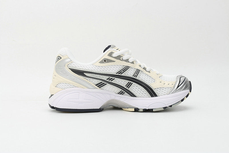 Asics Gel-Kayano 14 White Midnight