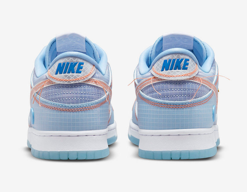 Dunk Low ‘x Union Passport’