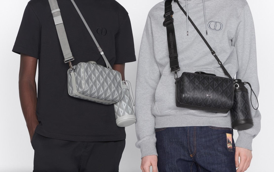 Sacoche Dior