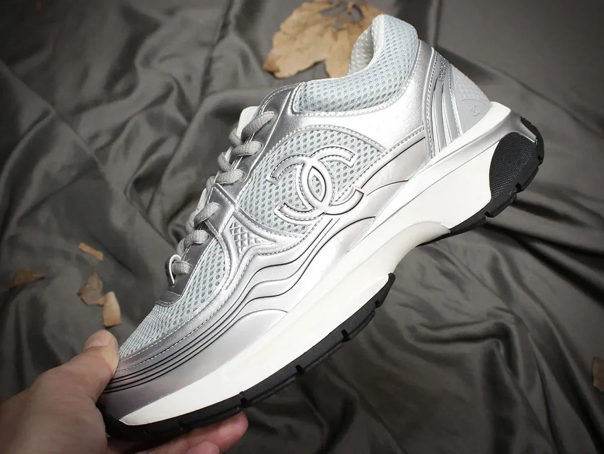 Chanel Runners