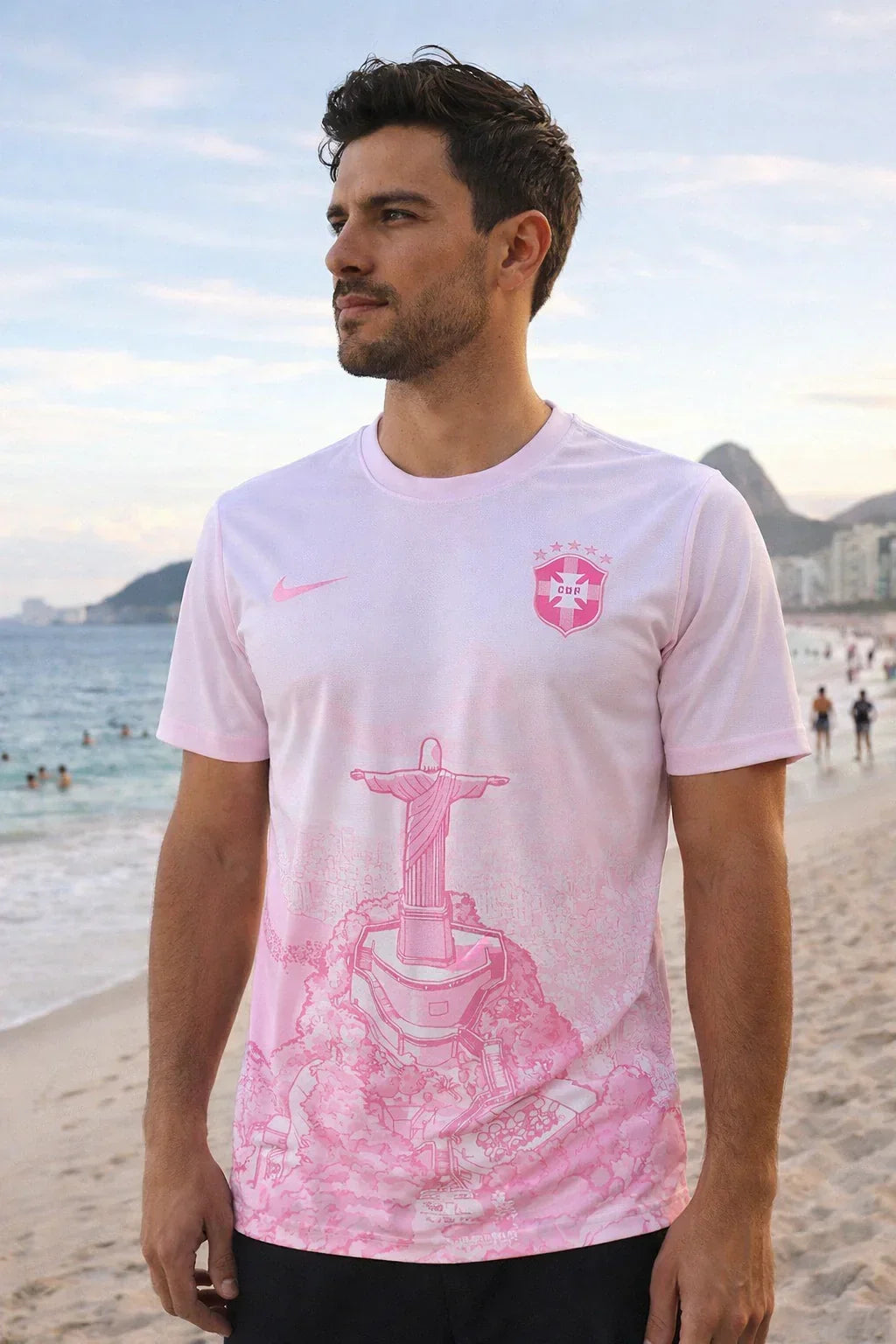 Foot (Maillot)