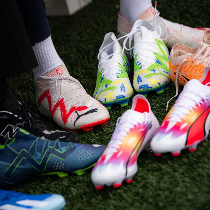 Crampon