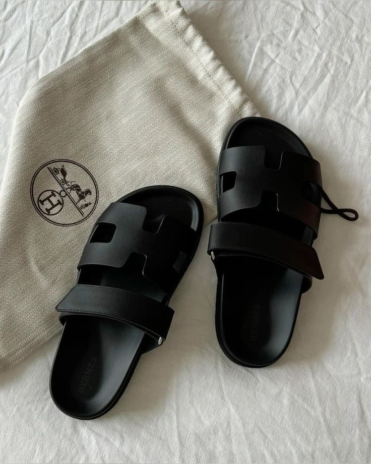 Sandale Hermes