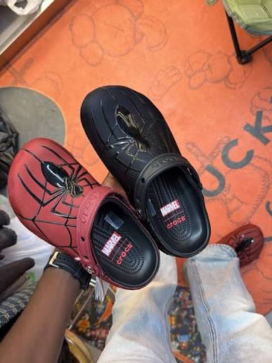 Crocs