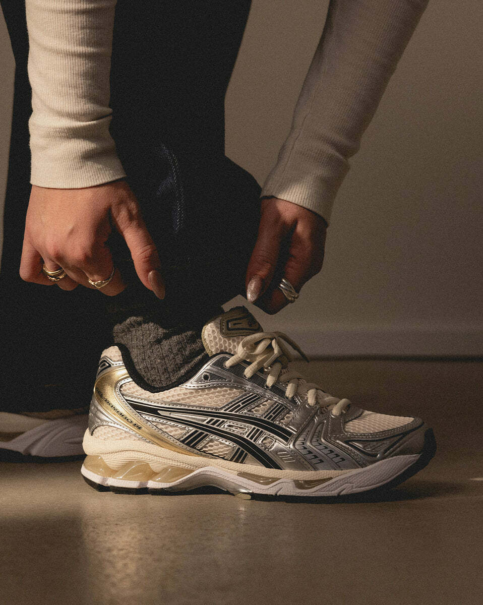 Asics Kayano 14