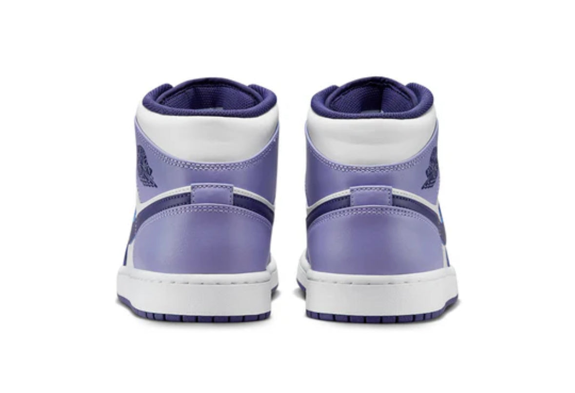 Air Jordan 1 Mid 'Sky J Purple'