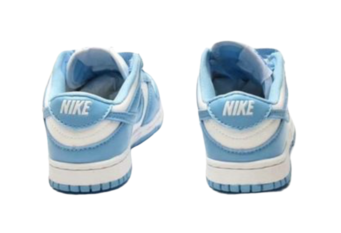 Dunk ‘Blue’