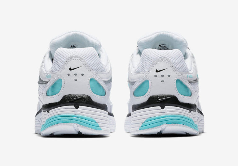 Nike P-6000 ‘Light Aqua’