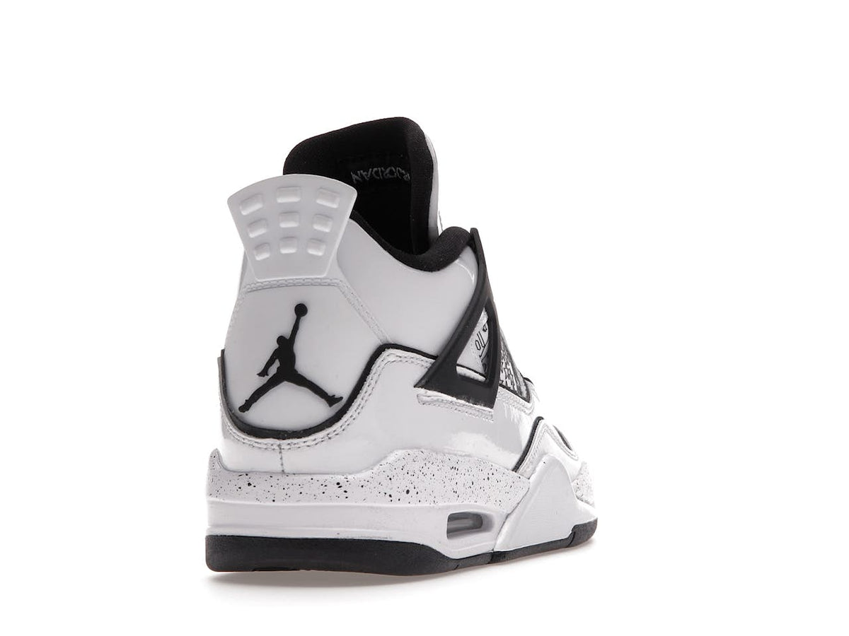 Air Jordan 4 ‘rétro SE DIY’
