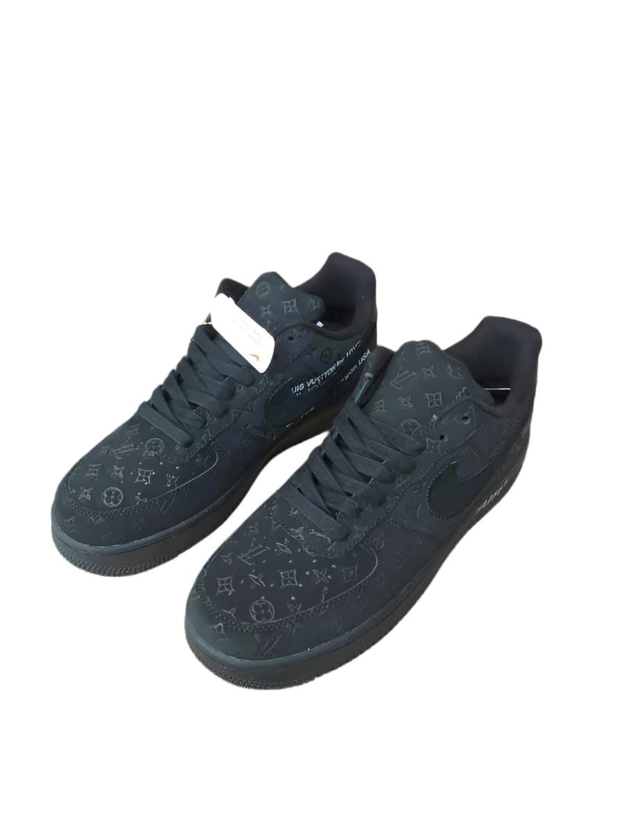 Air Force One ‘X LV Black’
