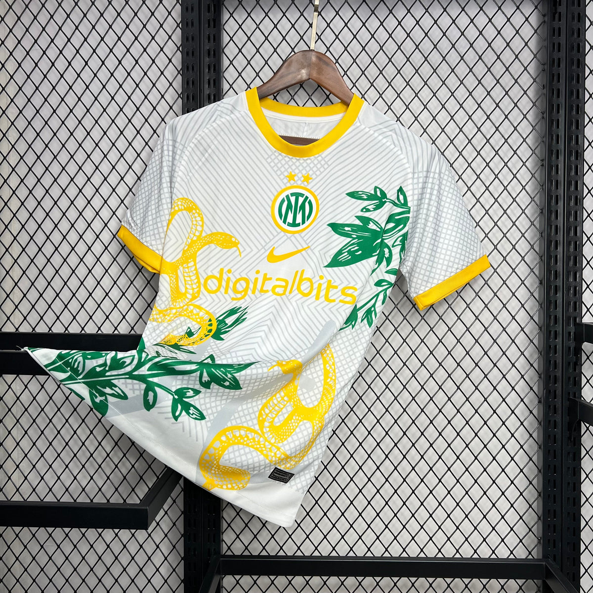 Maillot ‘Concept Inter Milan Snake’