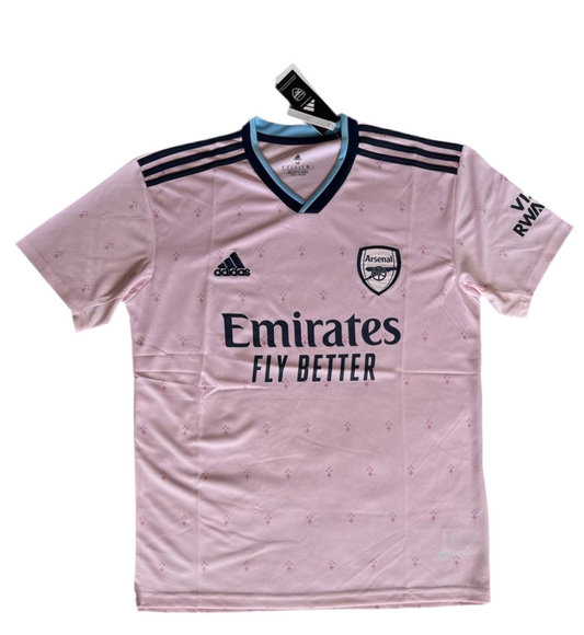Maillot ‘Arsenal Third Away’