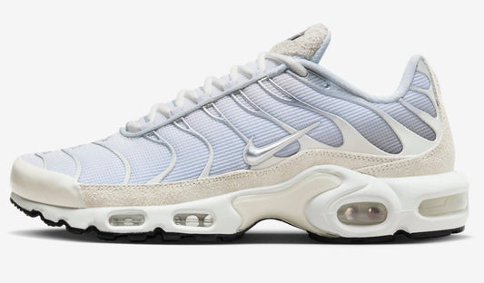 TN Air Max Plus ‘Sail Pure Platinium’
