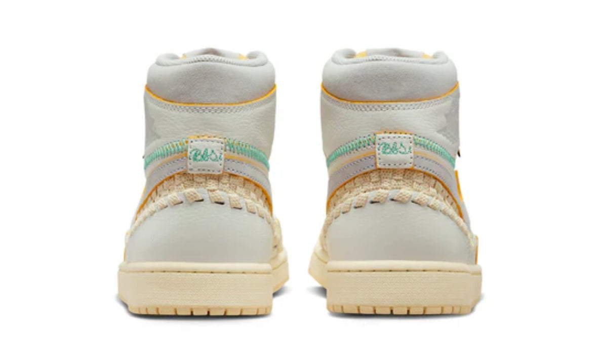 Air Jordan 1 Retro High OG SP 'Union LA Bephie's Beauty Supply Woven'