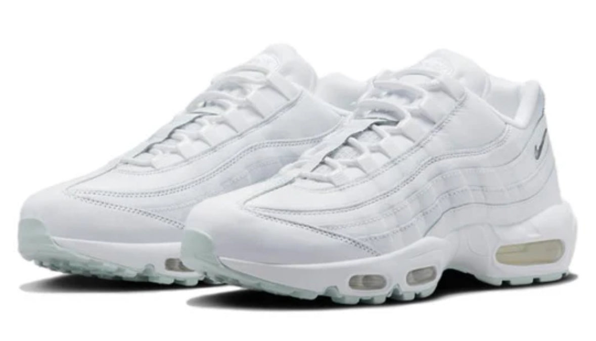Nike Air Max 95 'Jewel - White'