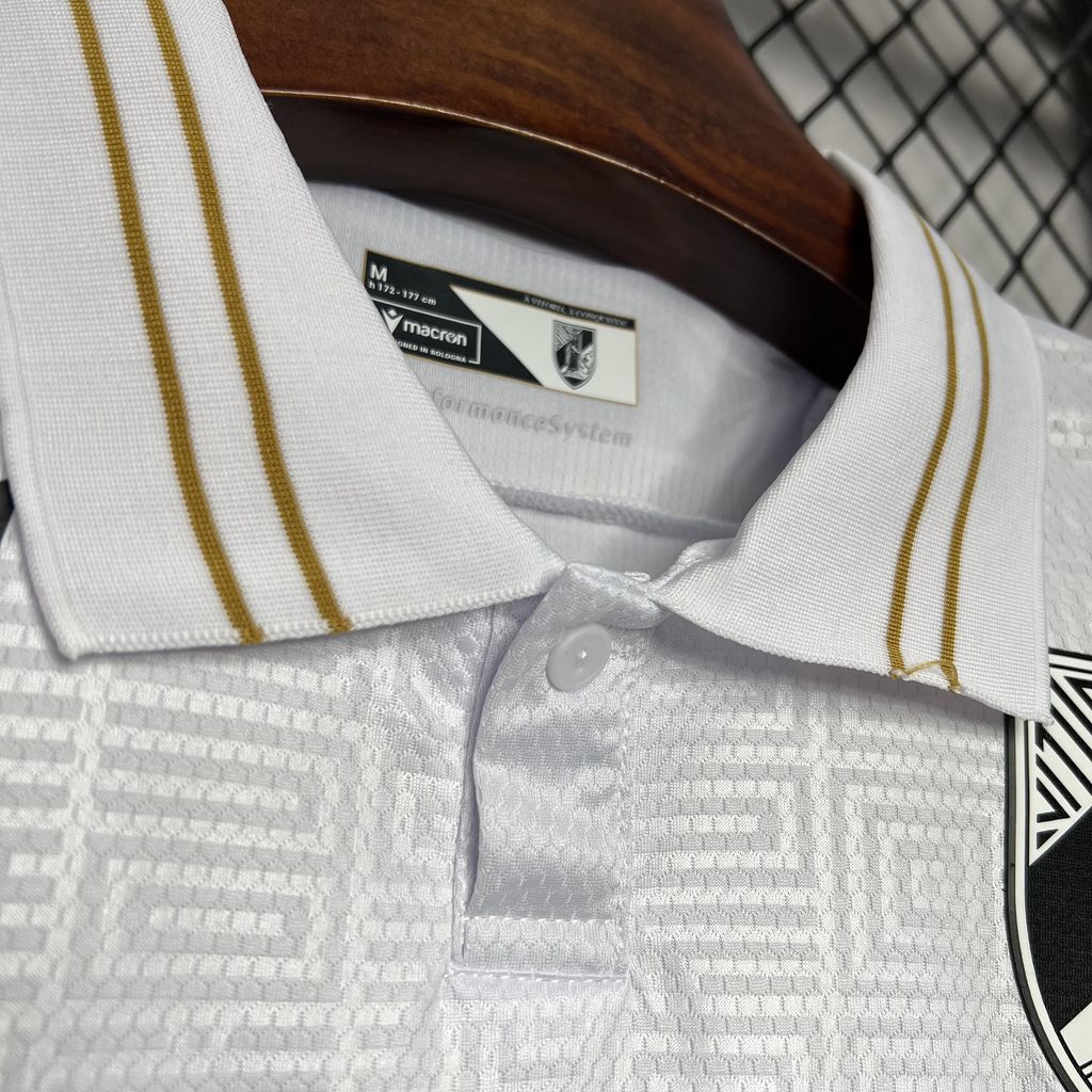 Maillot ‘Vitoria de Guimaraes 2024/25 Home’