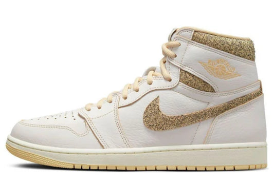 Air Jordan 1 high OG ‘Naija’