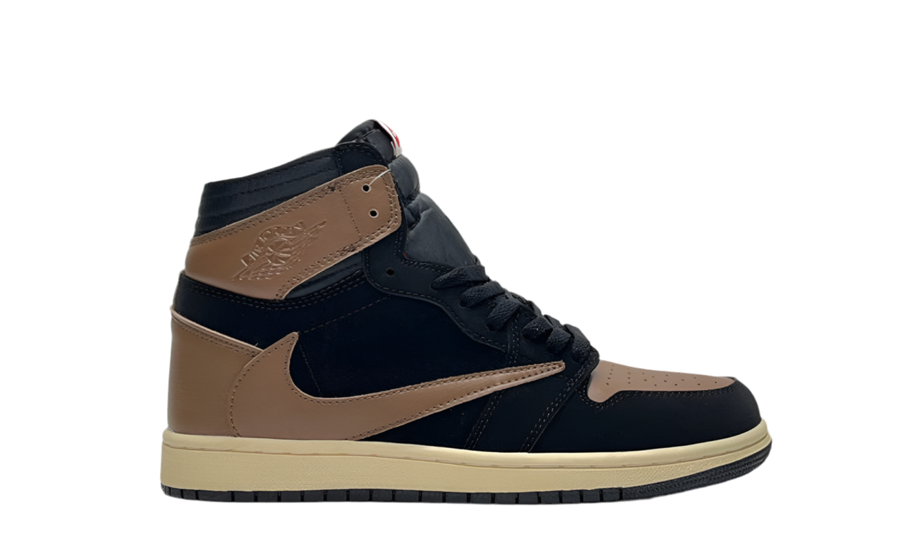 Air Jordan 1 High Og Sp Travis Scott