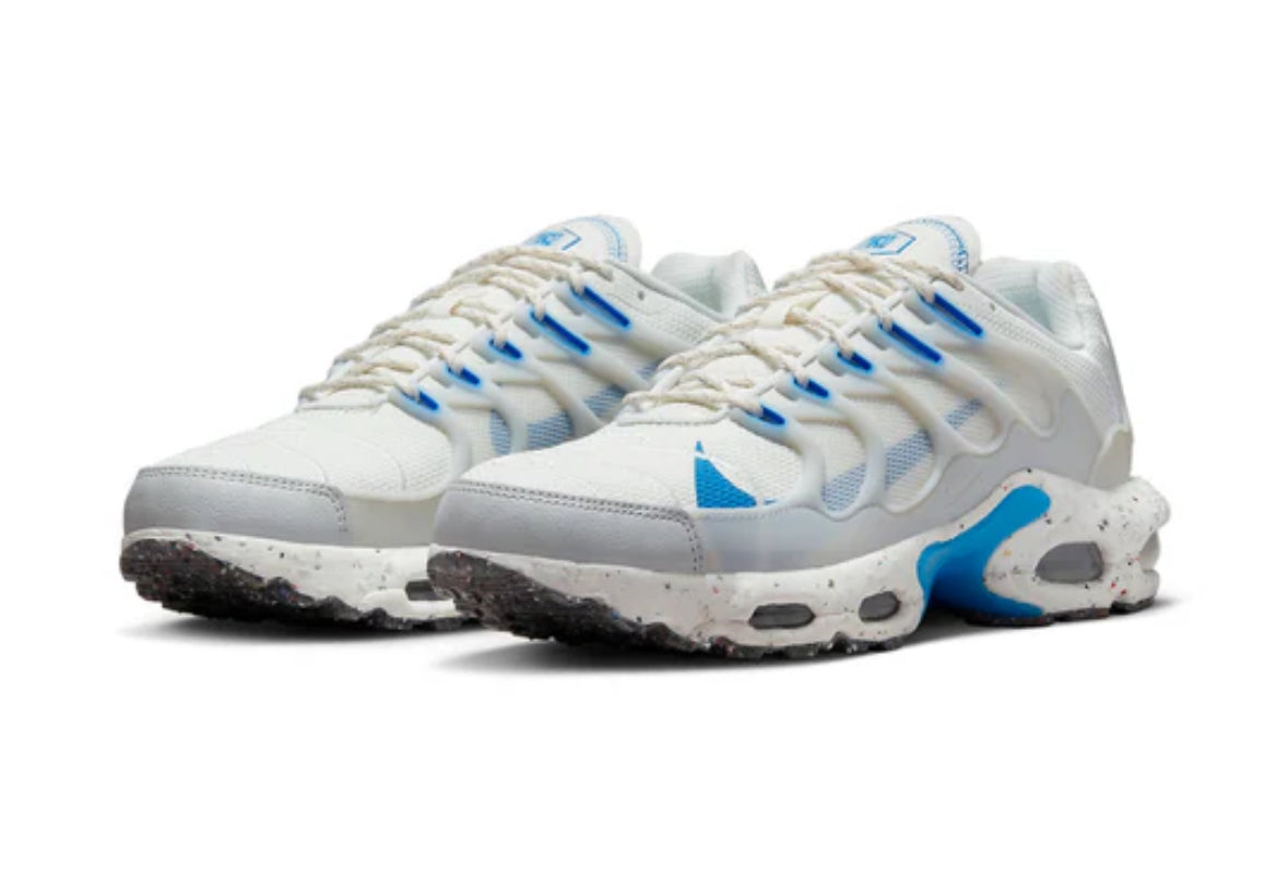 Nike Air Max Terrascape Plus 'White Photo Blue'