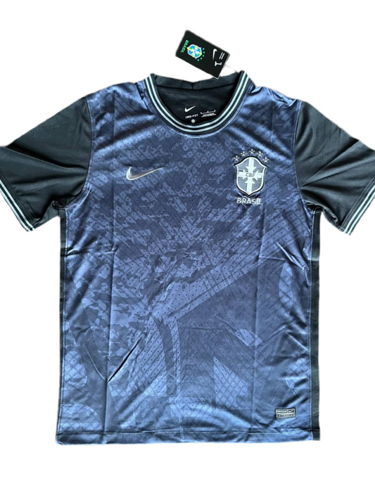 Maillot ‘Brazil ‘Blackout Kit 22/23’