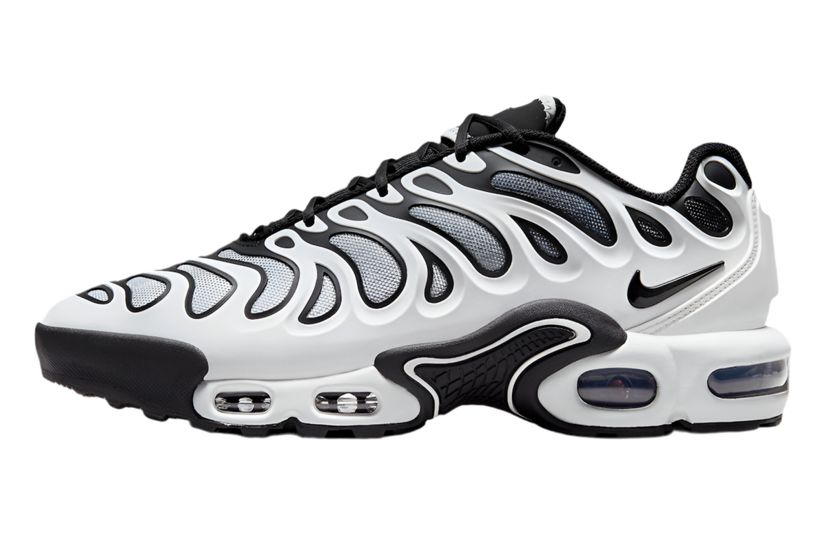 Air Max Plus Drift ‘White/Black’