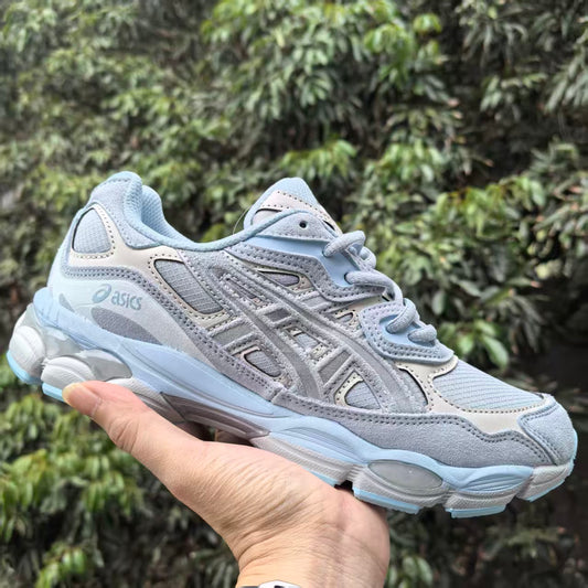 Asics Gel-Nyc Blue New