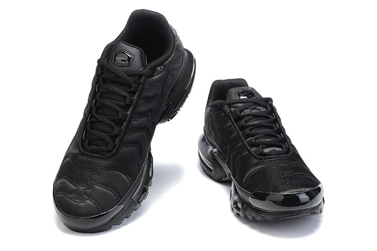 TN Air Max Plus ‘Black Mat’