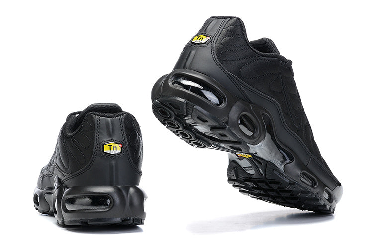 TN Air Max Plus ‘Black Mat’